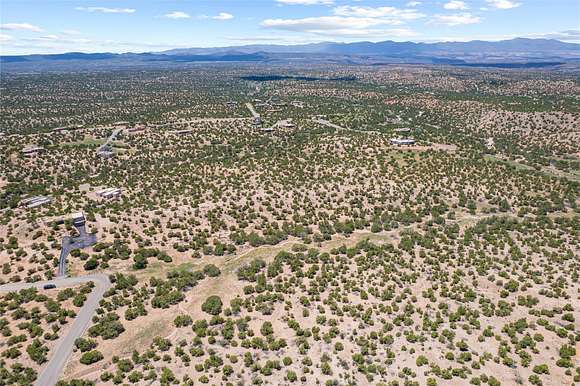 2.52 Acres of Residential Land for Sale in Santa Fe, New Mexico