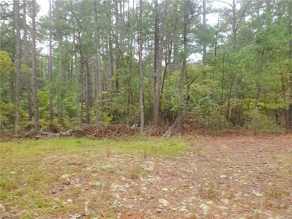 0.68 Acres of Commercial Land for Sale in Aberdeen, North Carolina