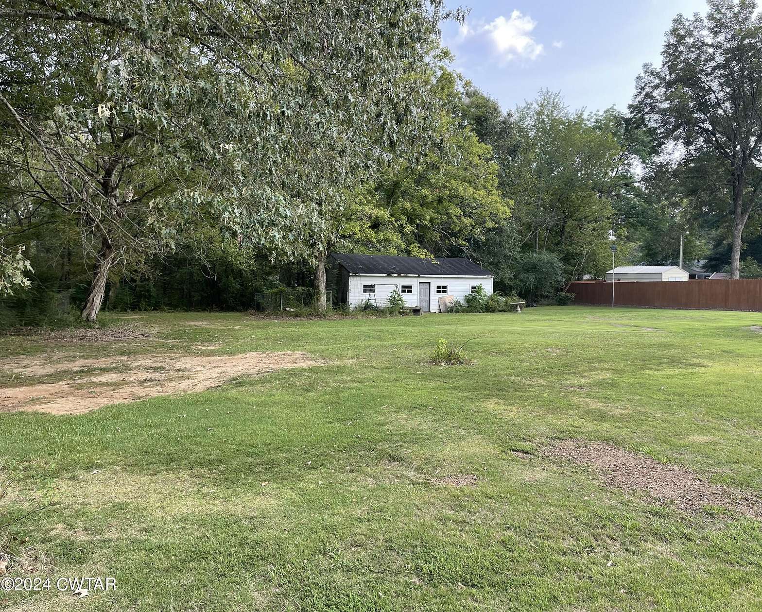 Residential Land for Sale in Jackson, Tennessee