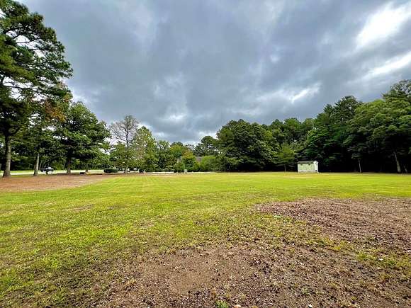 3.04 Acres of Commercial Land for Sale in Accomac, Virginia