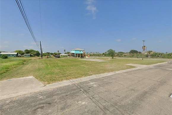 0.21 Acres of Residential Land for Sale in Aransas Pass, Texas