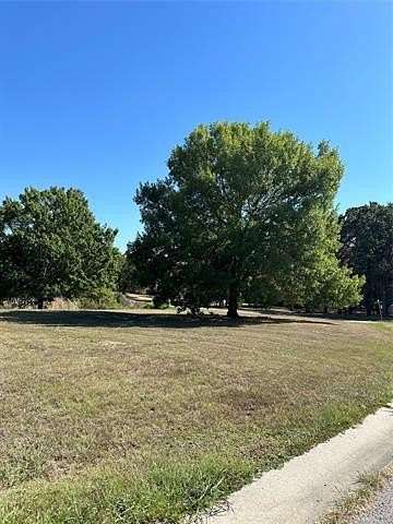 1 Acre of Residential Land for Sale in Durant, Oklahoma