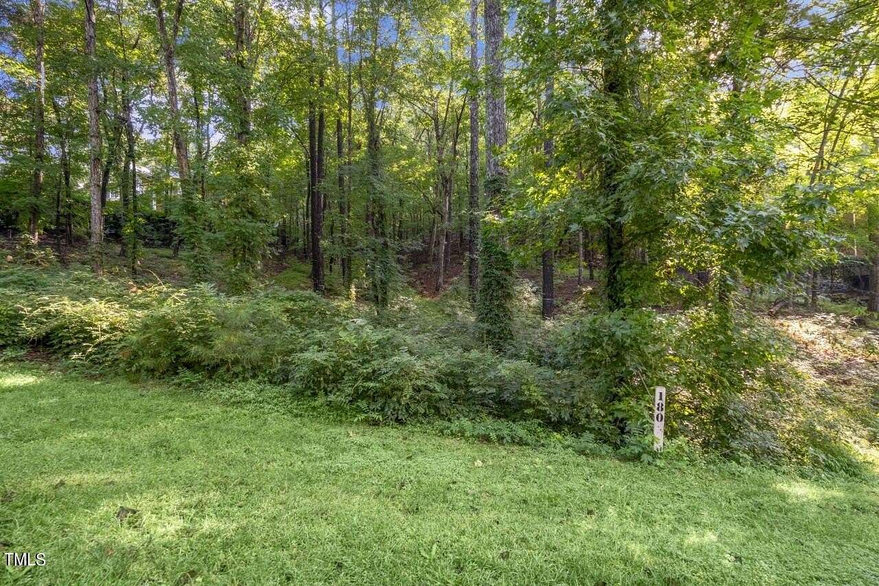 1.62 Acres of Residential Land for Sale in Chapel Hill, North Carolina