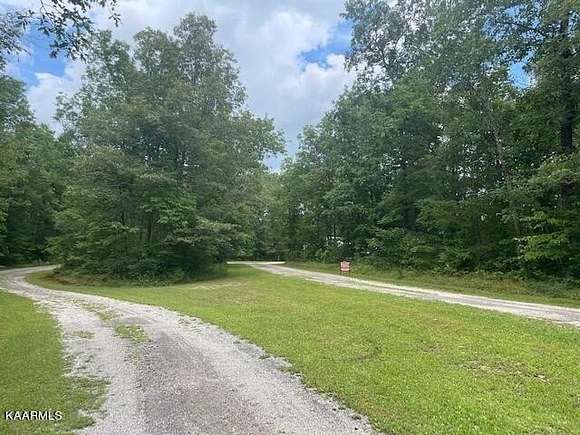 Residential Land for Sale in Crossville, Tennessee