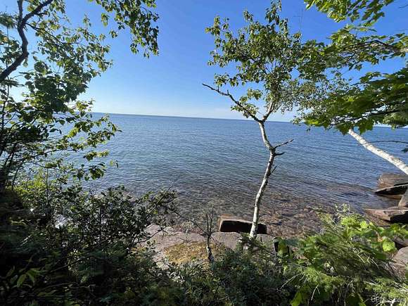 3.36 Acres of Recreational Land for Sale in L'Anse, Michigan