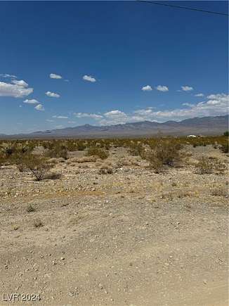 18.09 Acres of Mixed-Use Land for Sale in Pahrump, Nevada