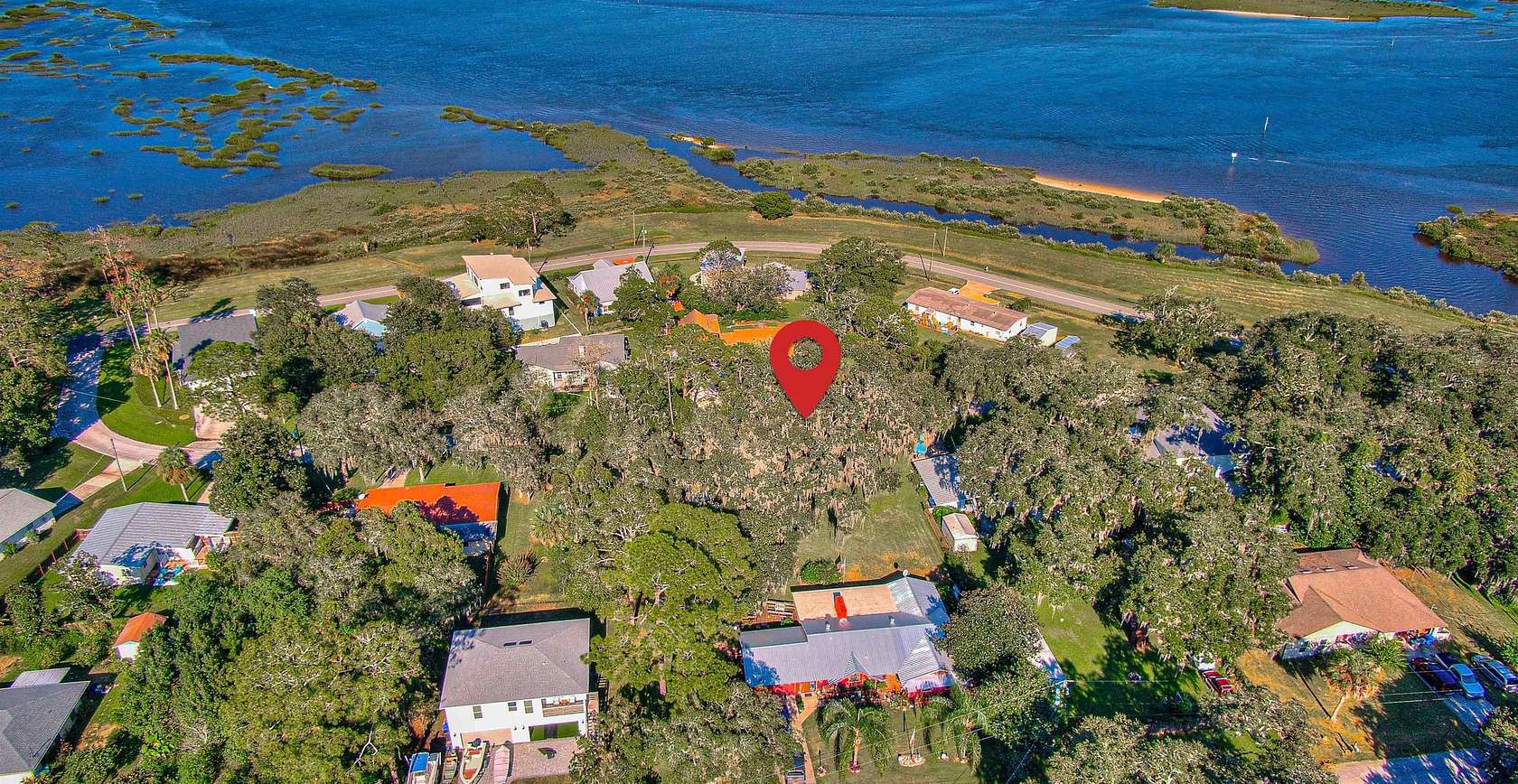 0.18 Acres of Residential Land for Sale in St. Augustine, Florida