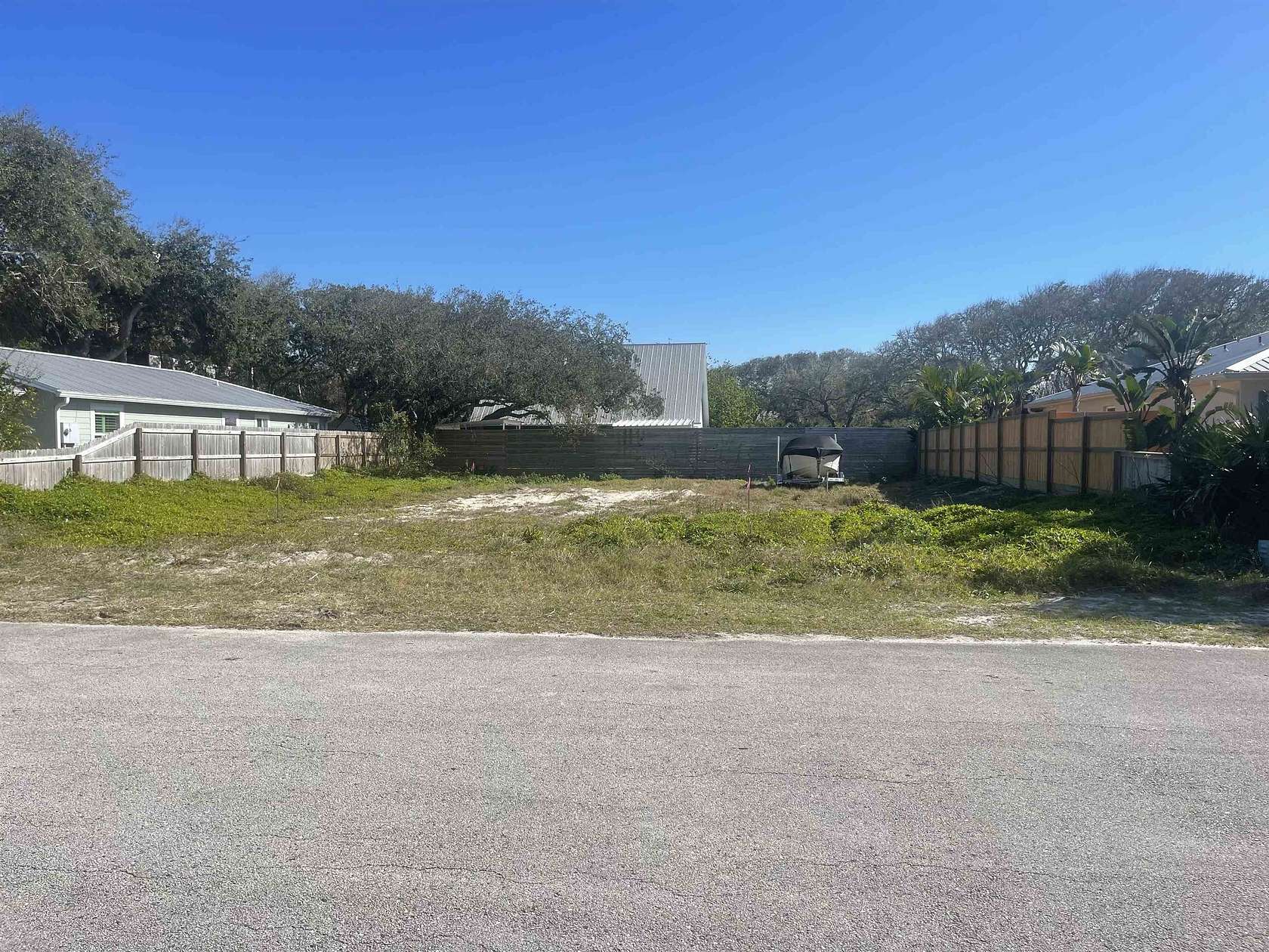 0.17 Acres of Residential Land for Sale in St. Augustine, Florida