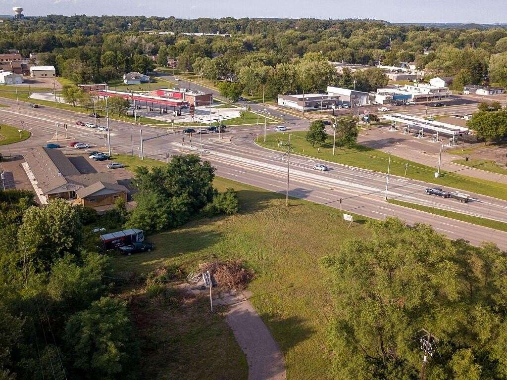 1.39 Acres of Mixed-Use Land for Sale in Eau Claire, Wisconsin