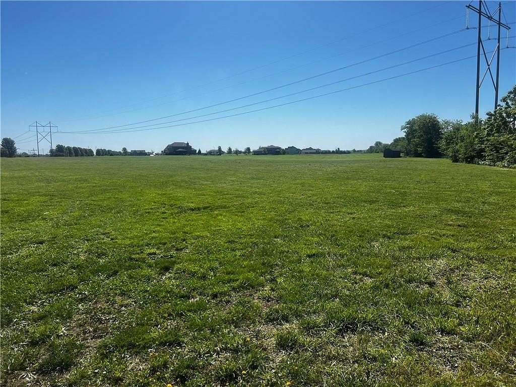 8.36 Acres of Land for Sale in Raymore, Missouri