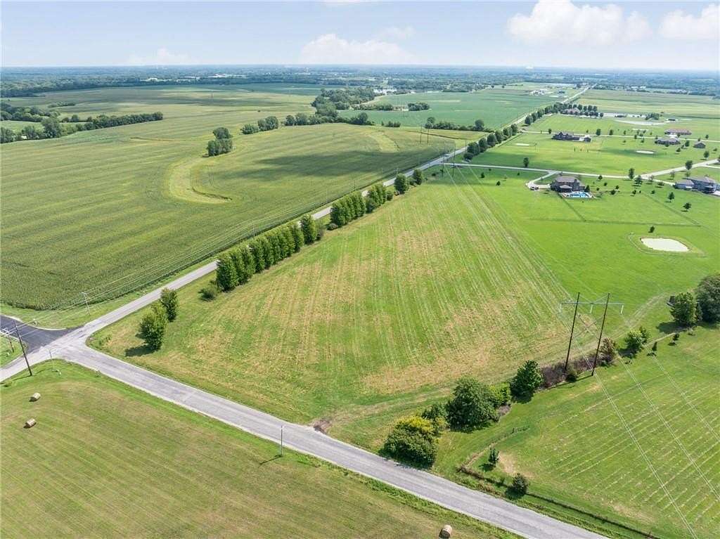 8.36 Acres of Land for Sale in Raymore, Missouri