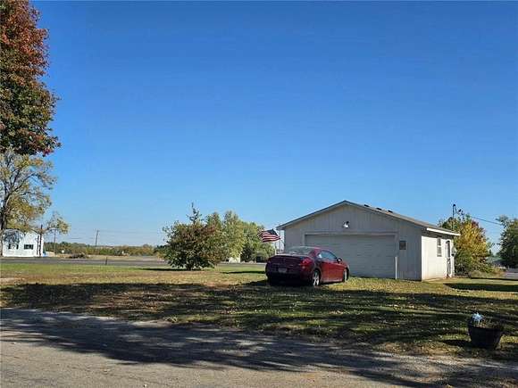 0.28 Acres of Mixed-Use Land for Sale in Leeton, Missouri