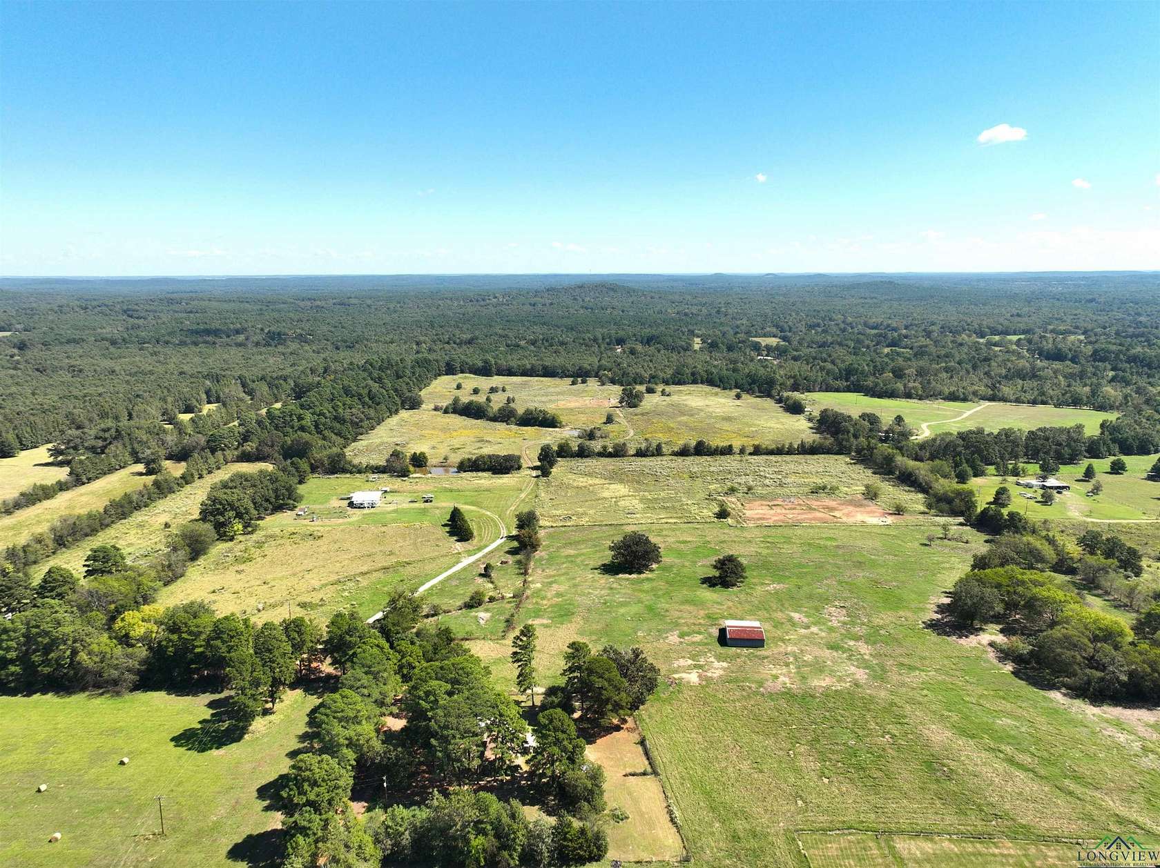 58.14 Acres of Agricultural Land for Sale in Gilmer, Texas