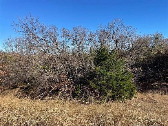 1.64 Acres of Residential Land for Sale in Jones, Oklahoma