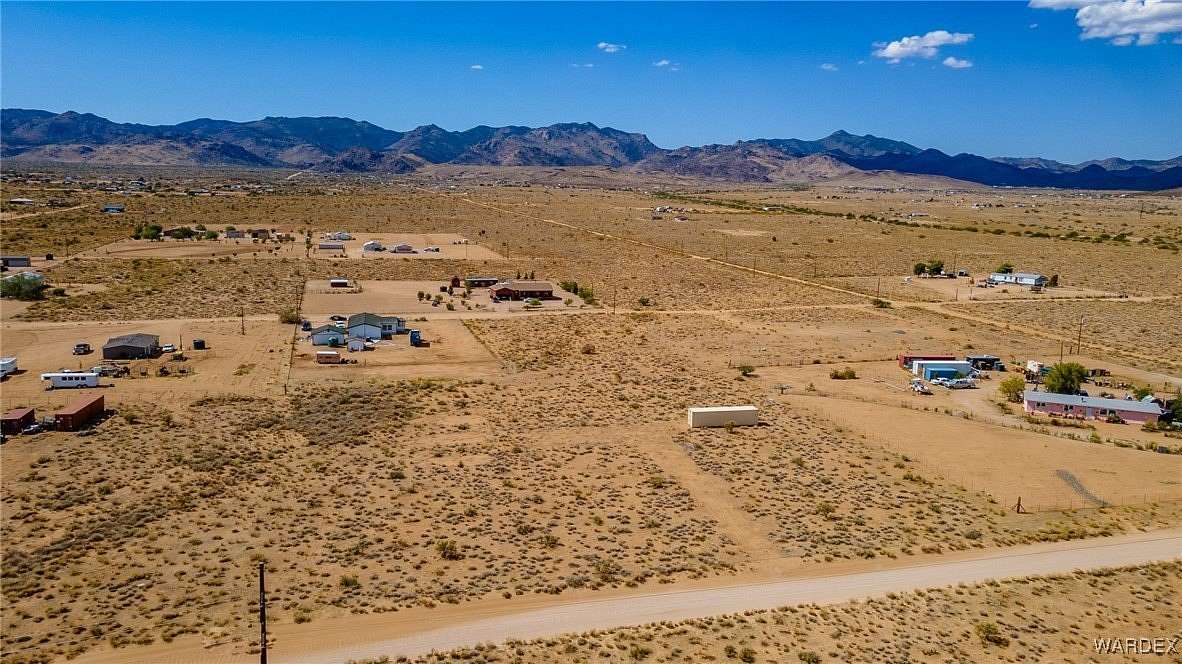 2.12 Acres of Residential Land for Sale in Kingman, Arizona