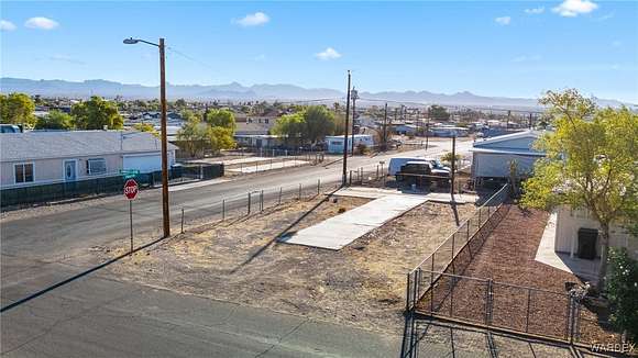 0.07 Acres of Residential Land for Sale in Bullhead City, Arizona