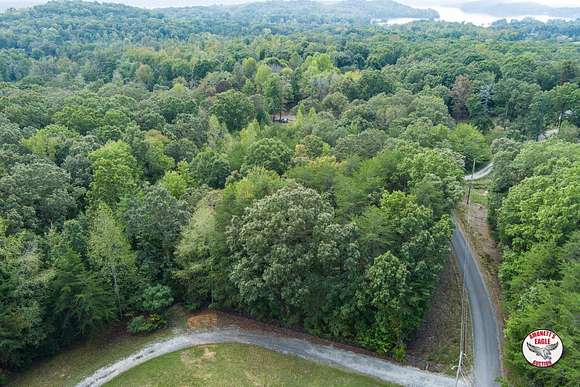 20 Acres of Recreational Land for Auction in Spring City, Tennessee