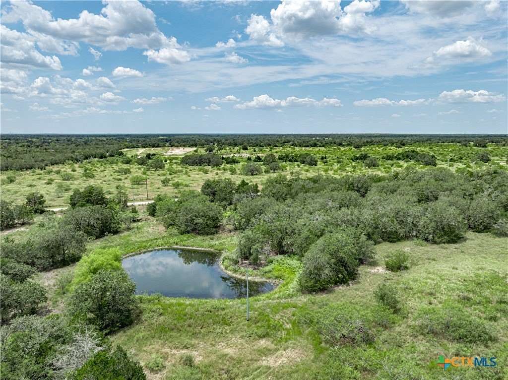 46 Acres of Land for Sale in Flatonia, Texas