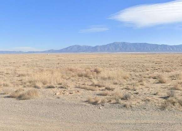 0.25 Acres of Residential Land for Sale in Los Lunas, New Mexico