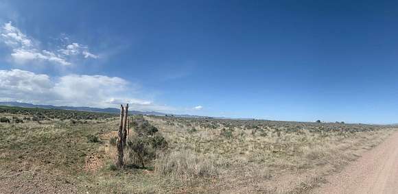 9.44 Acres of Land for Sale in Beryl, Utah