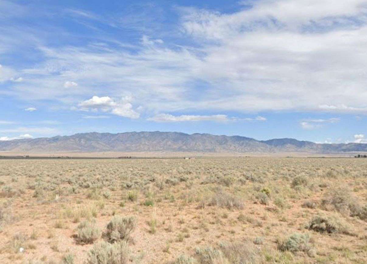 0.25 Acres of Residential Land for Sale in Los Lunas, New Mexico