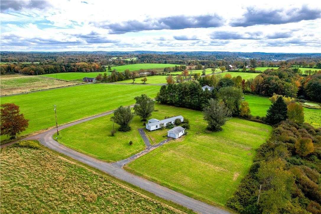 4.76 Acres of Residential Land with Home for Sale in Bethel, New York