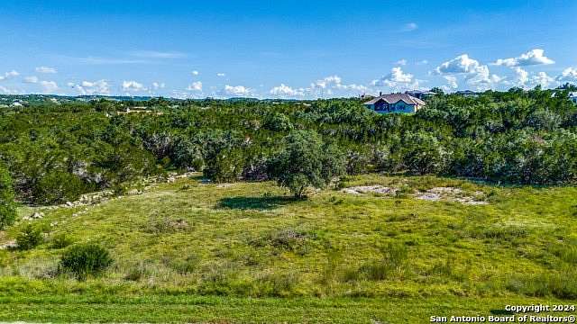 1.34 Acres of Residential Land for Sale in Canyon Lake, Texas