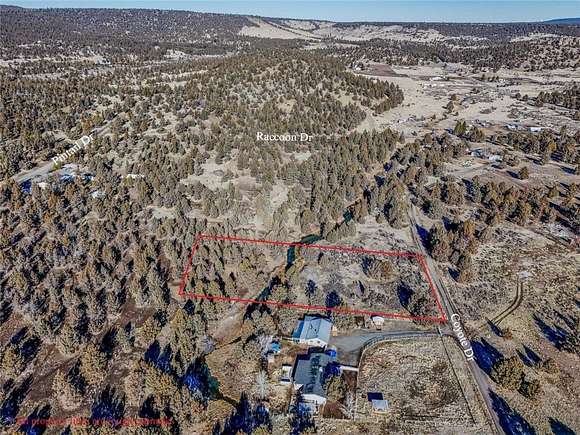 1.47 Acres of Residential Land for Sale in Alturas, California