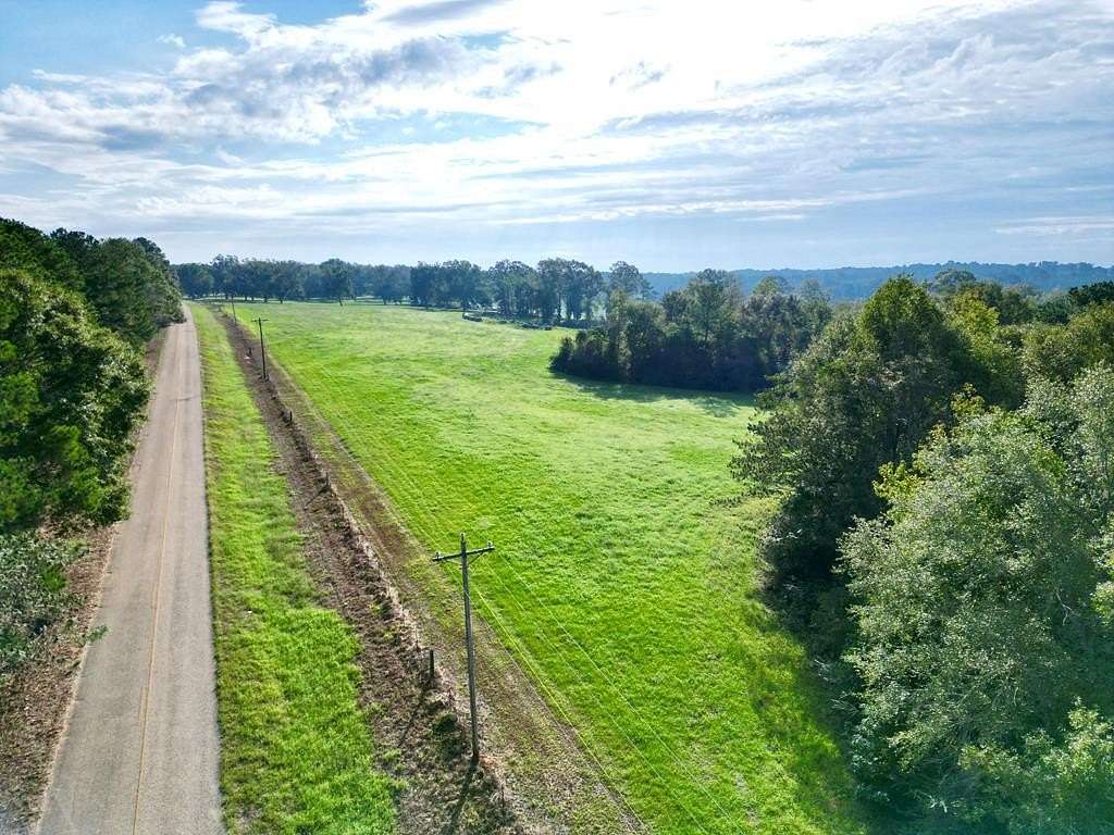 192 Acres of Land for Sale in Brundidge, Alabama