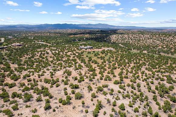 2.5 Acres of Residential Land for Sale in Santa Fe, New Mexico