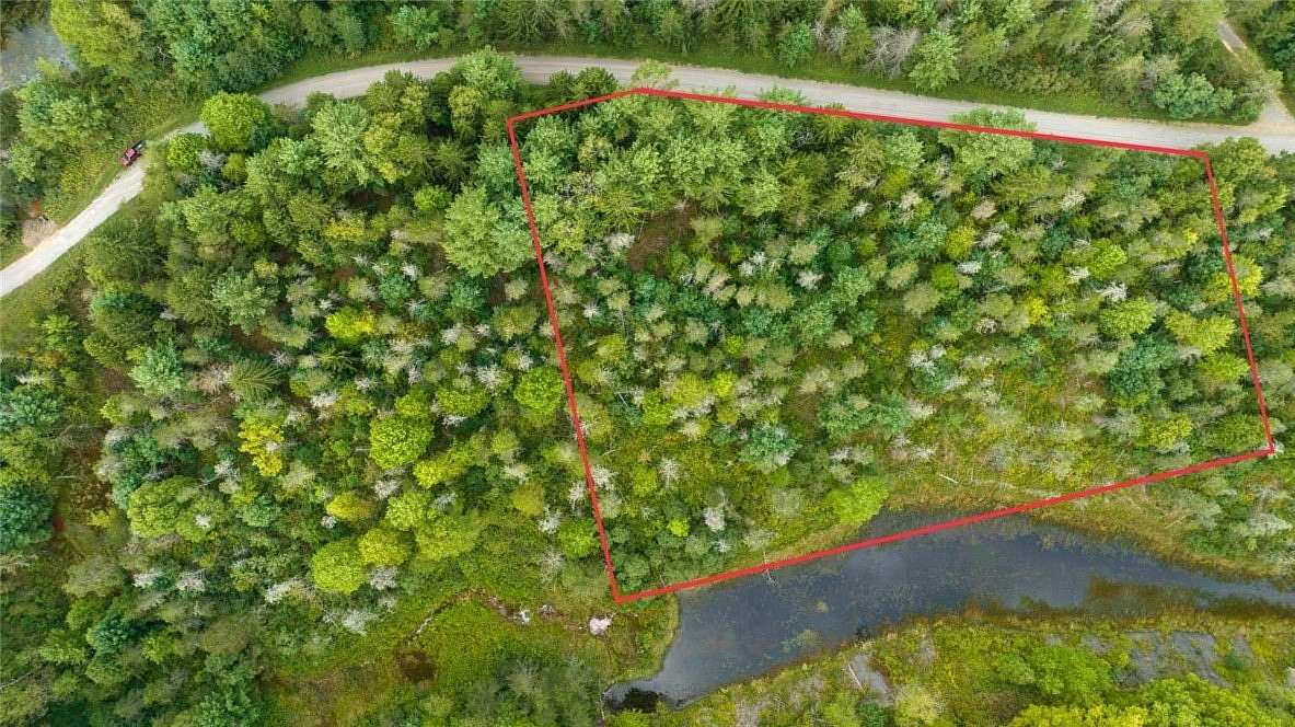 2 Acres of Residential Land for Sale in Toby Township, Pennsylvania