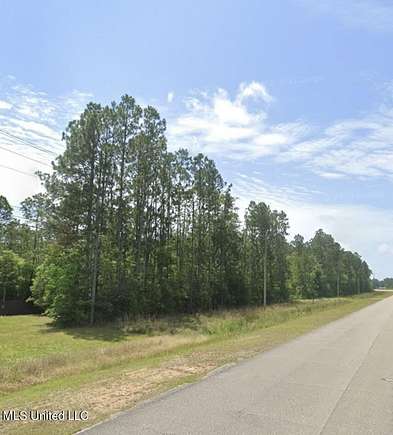 0.74 Acres of Commercial Land for Sale in Biloxi, Mississippi