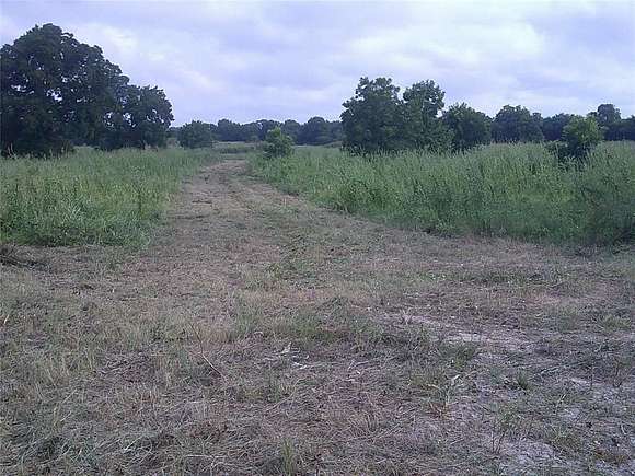 11 Acres of Land for Sale in Bowie, Texas