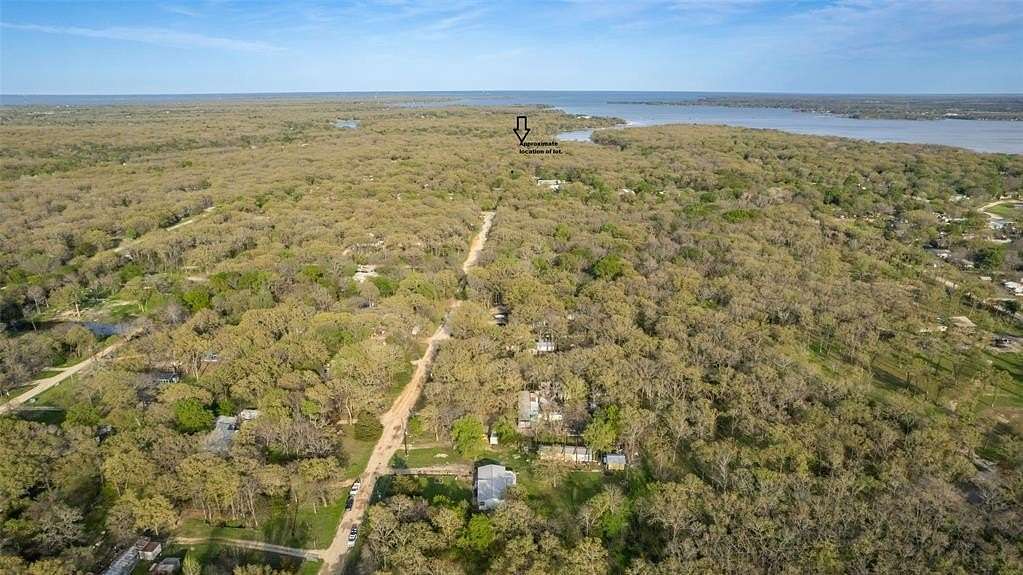 0.181 Acres of Land for Sale in Quinlan, Texas