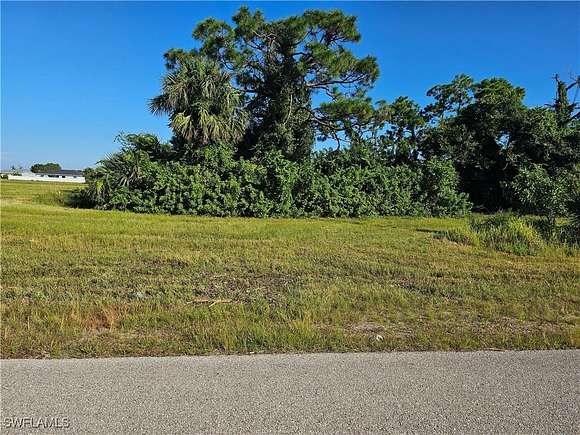 0.23 Acres of Commercial Land for Sale in Cape Coral, Florida