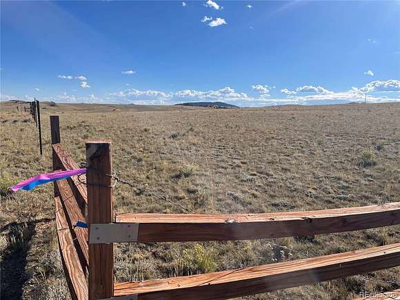 10.26 Acres of Recreational Land for Sale in Como, Colorado