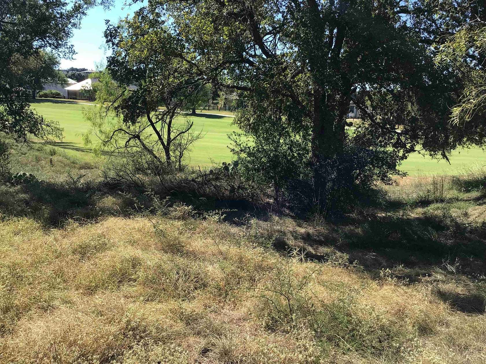 0.23 Acres of Residential Land for Sale in Horseshoe Bay, Texas