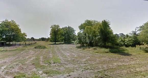 0.17 Acres of Residential Land for Sale in Dermott, Arkansas