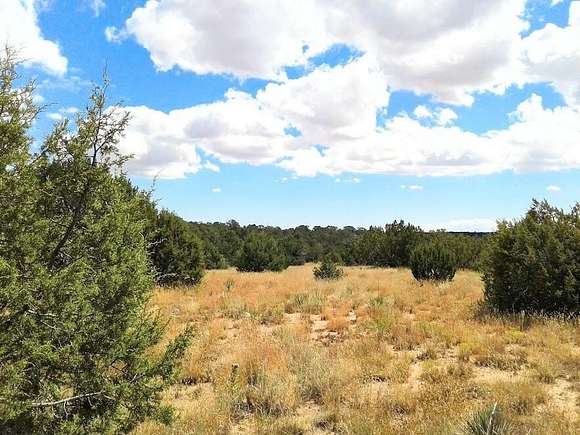 2.03 Acres of Land for Sale in Edgewood, New Mexico