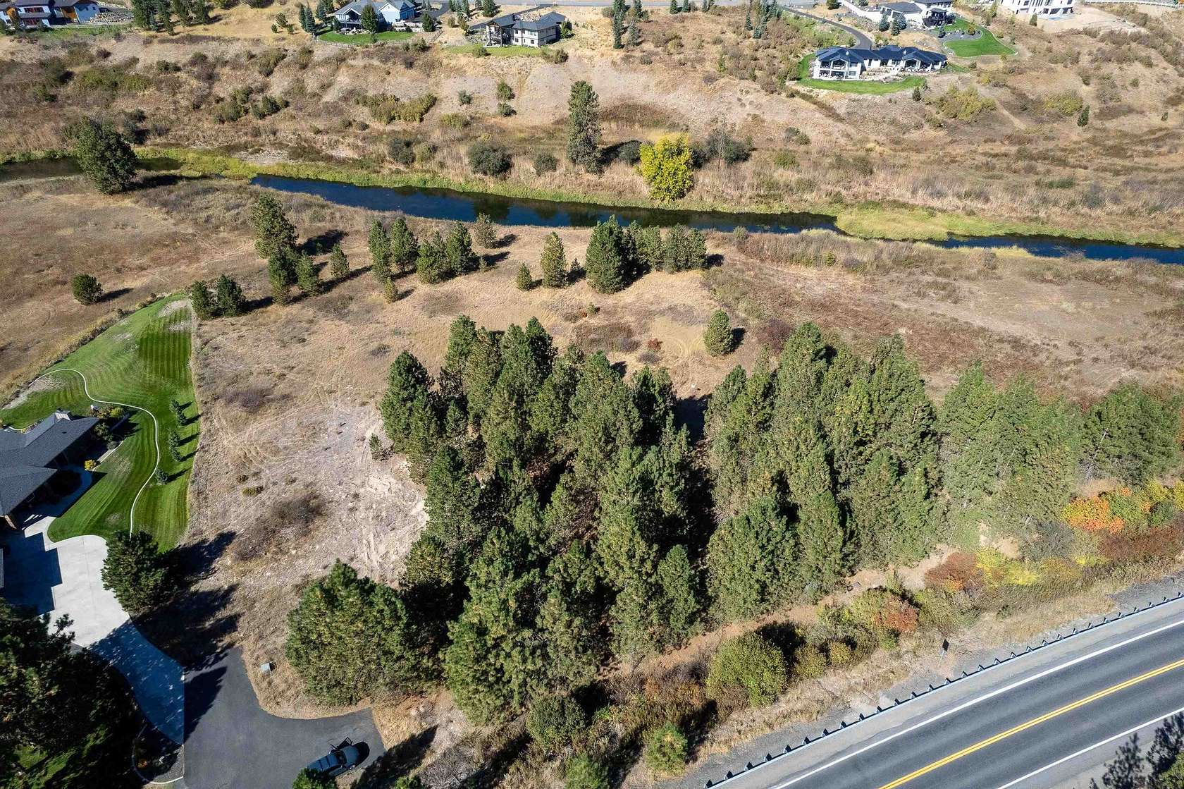 2.93 Acres of Land for Sale in Spokane, Washington