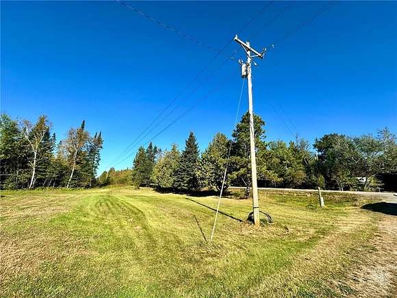 6 Acres of Land for Sale in Deer River, Minnesota