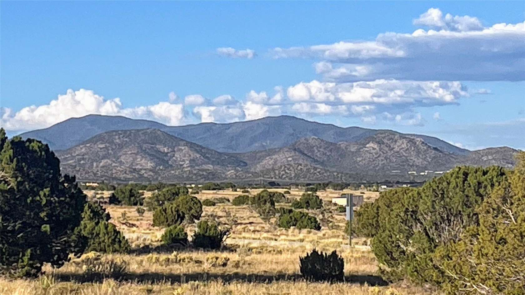 12.5 Acres of Land for Sale in Santa Fe, New Mexico