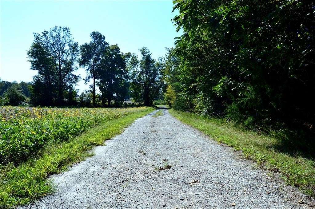 149 Acres of Land for Sale in Reidsville, North Carolina