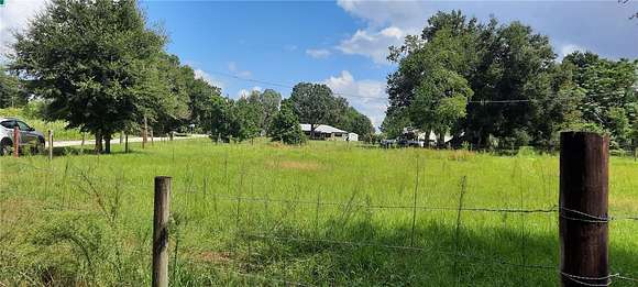 0.29 Acres of Residential Land for Sale in Lake Wales, Florida