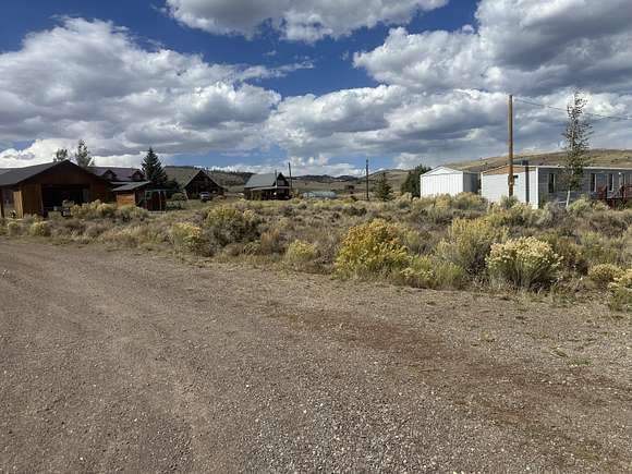 0.1 Acres of Residential Land for Sale in Panguitch, Utah