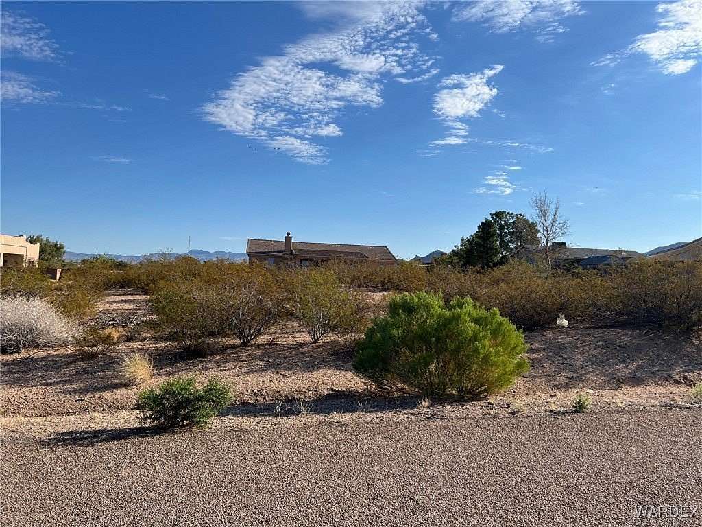 0.26 Acres of Residential Land for Sale in Kingman, Arizona