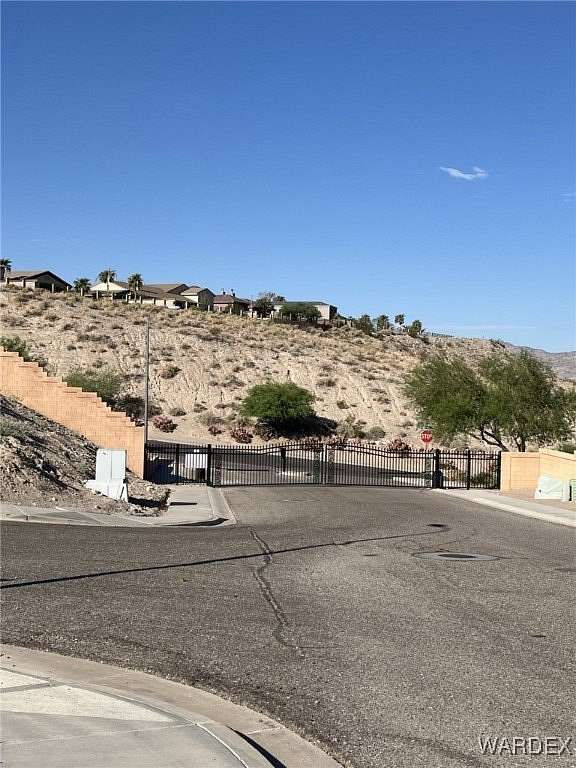 0.29 Acres of Residential Land for Sale in Bullhead City, Arizona