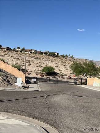 0.29 Acres of Residential Land for Sale in Bullhead City, Arizona