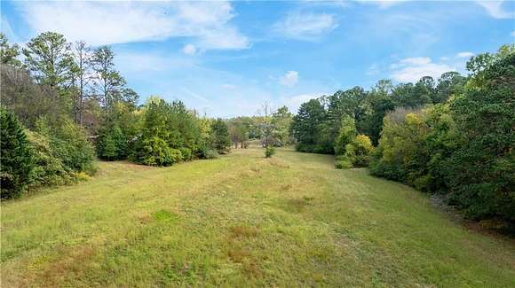 5.27 Acres of Residential Land for Sale in Ball Ground, Georgia