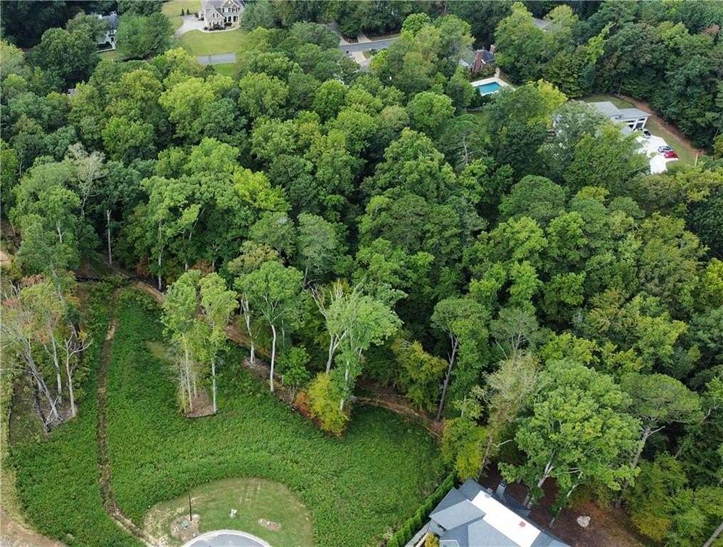 1.48 Acres of Residential Land for Sale in Atlanta, Georgia